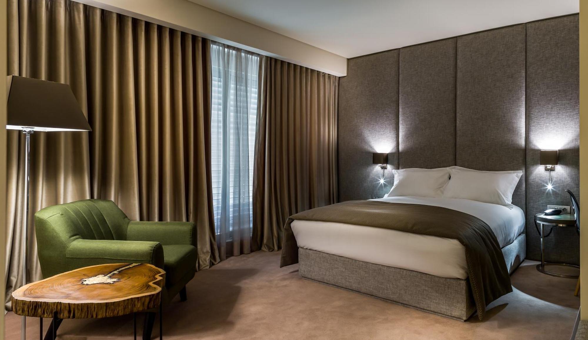 Hotel 4615 Felgueiras